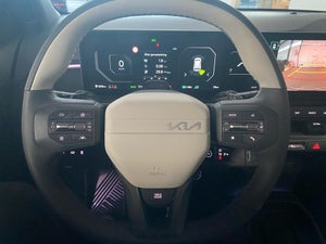 Kia EV3 Long Range GT-Line