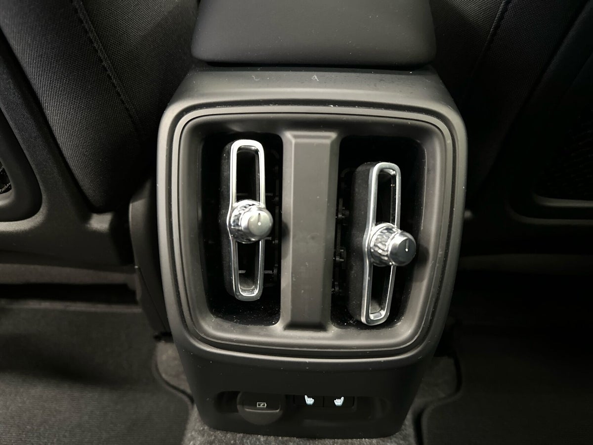 Volvo C40 ReCharge Extended Range Core billede 19