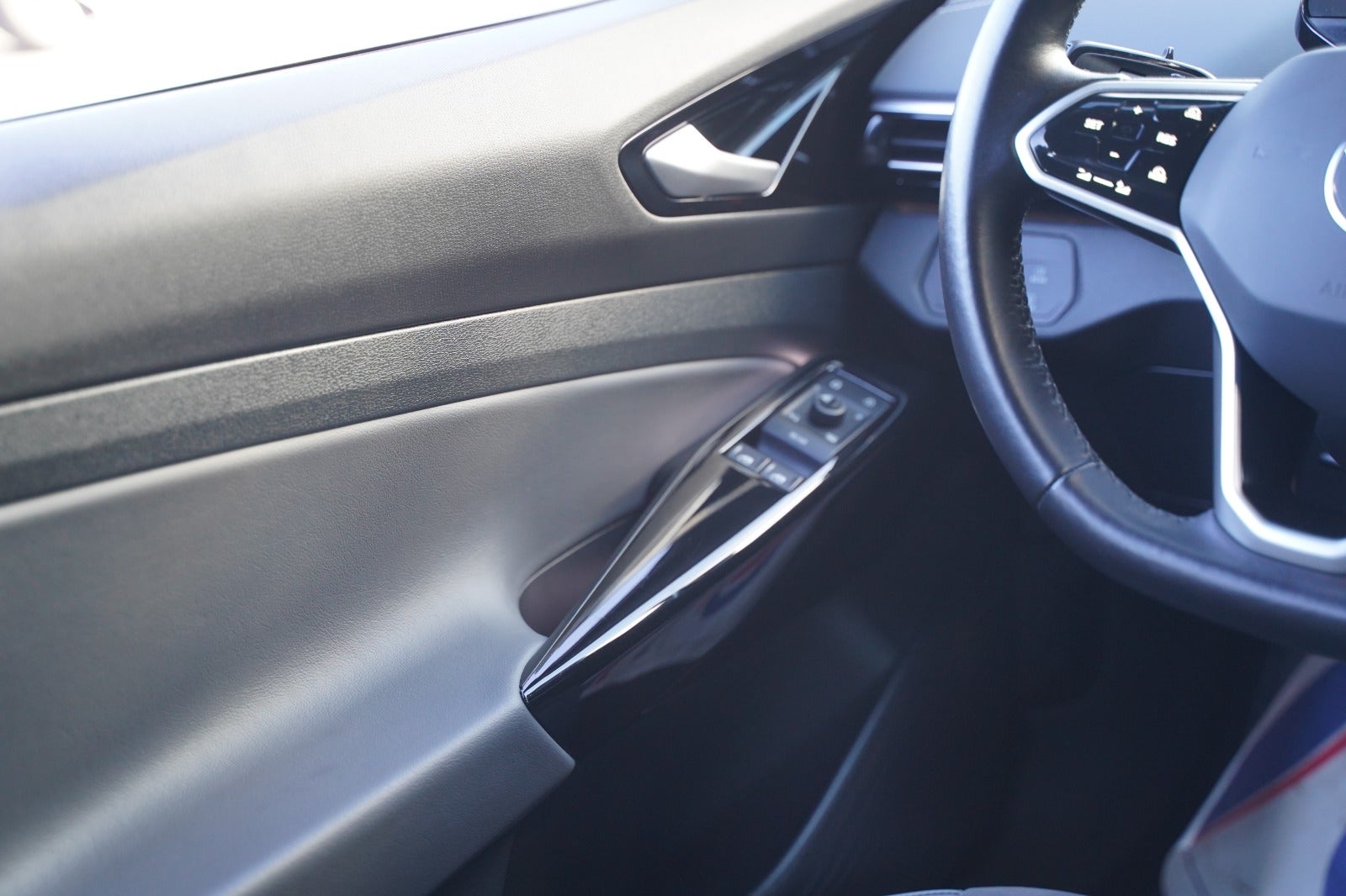 Billede af VW ID.4 52 Pure Performance