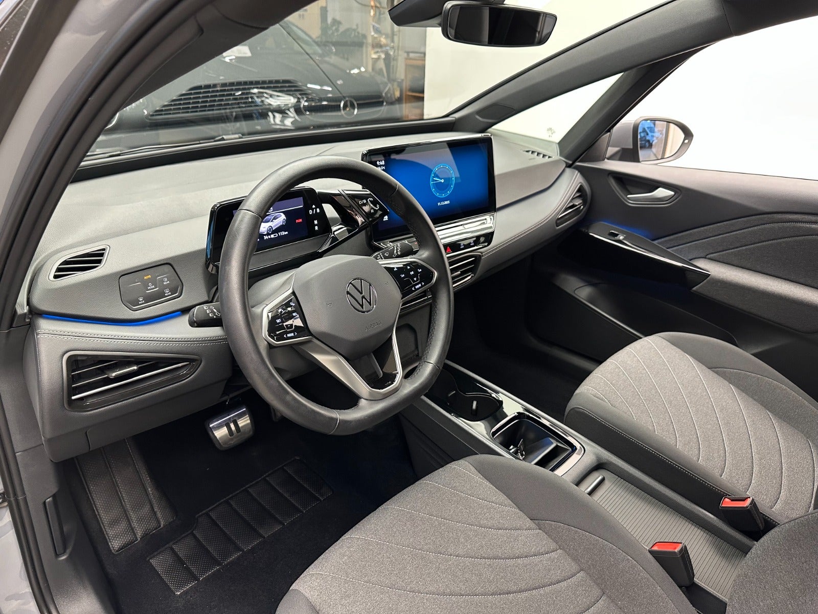 Billede af VW ID.3 58 Pro