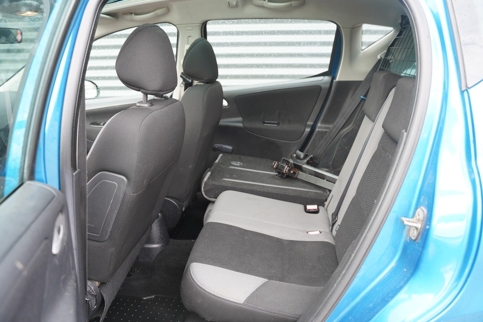 Billede af Peugeot 207 1,6 HDi 90 Comfort+ SW