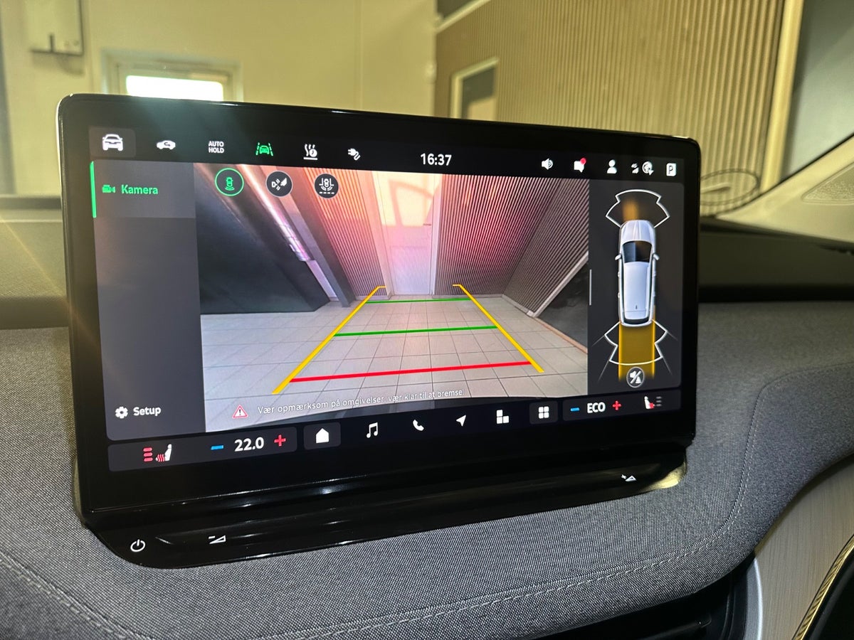 Skoda Enyaq iV Premium