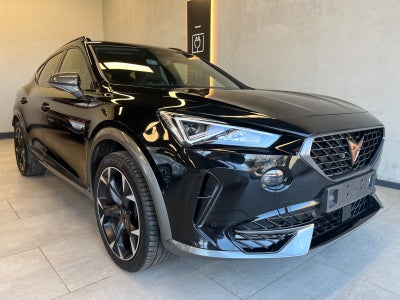 Seat Formentor 1,4 eHybrid Cupra VZ DSG 5d