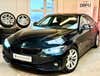 BMW 420d Gran Coupé thumbnail