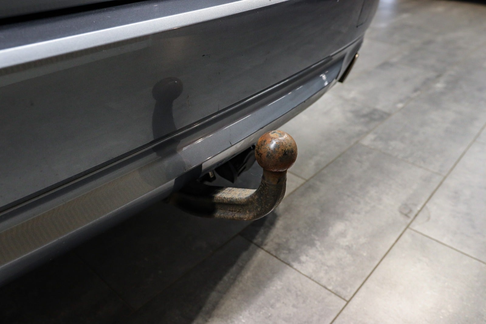 Billede af BMW 530d 3,0 Touring aut.