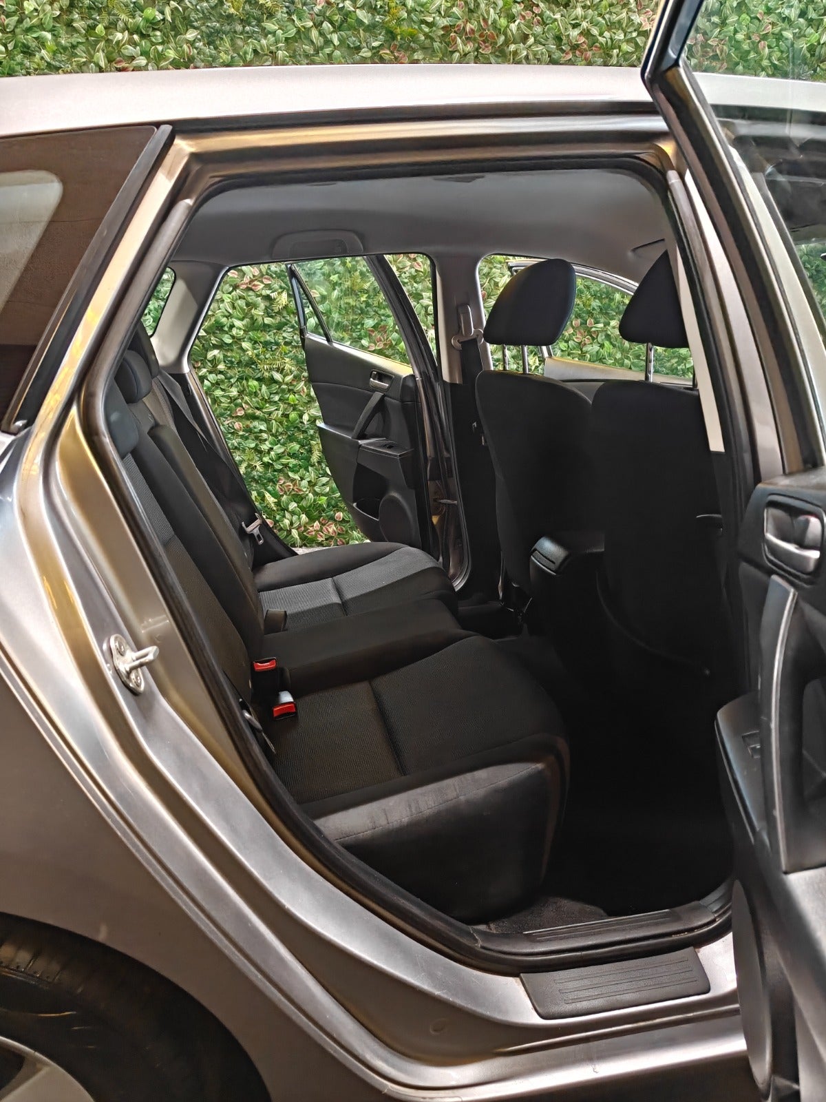 Billede af Mazda 3 1,6 Advance