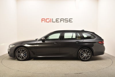 BMW 530e Touring M-Sport xDrive aut.