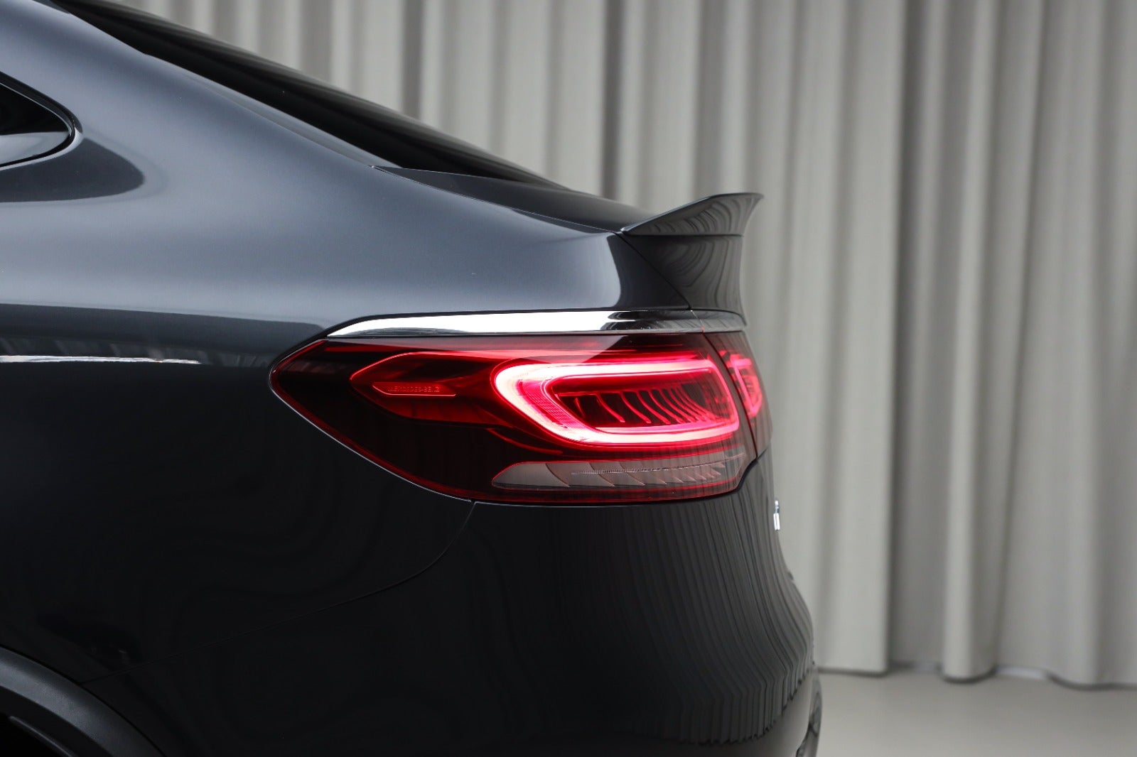 Mercedes-AMG GLC 43 (6/8)