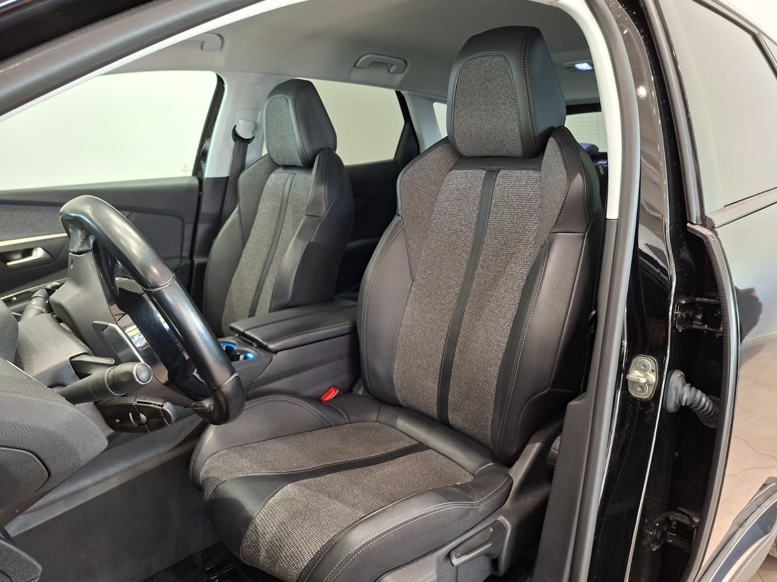 Peugeot 3008, Billede 3