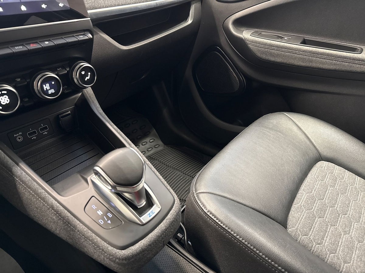 Renault Zoe Intens billede 15