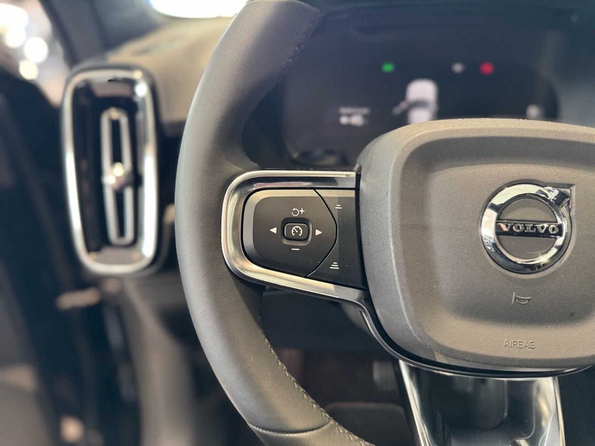 Volvo XC40 P6 ReCharge Plus billede 18