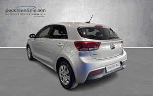 Kia Rio T-GDi Vision DCT