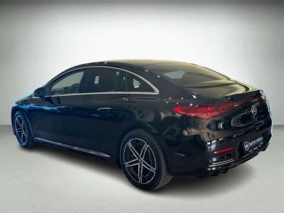 Mercedes EQE350 AMG Line Premium Plus billede 3