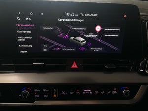 Kia Sportage PHEV Upgrade aut. 4WD