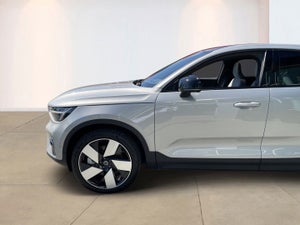Volvo C40 ReCharge Extended Range Ultimate