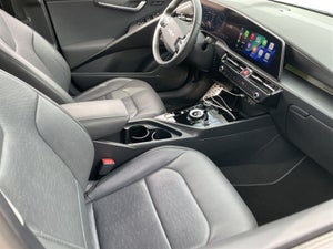 Kia Niro EV Upgrade