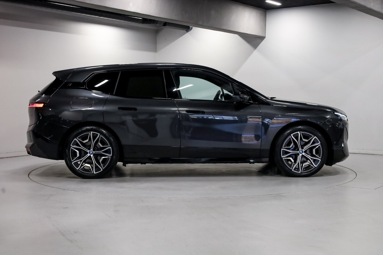 BMW iX xDrive40 Sport