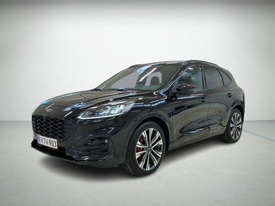 Ford Kuga PHEV ST-Line X CVT