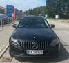 Mercedes C220 d Avantgarde stc. aut. thumbnail