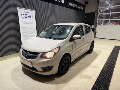 Opel Karl 1,0 Cosmo 5d