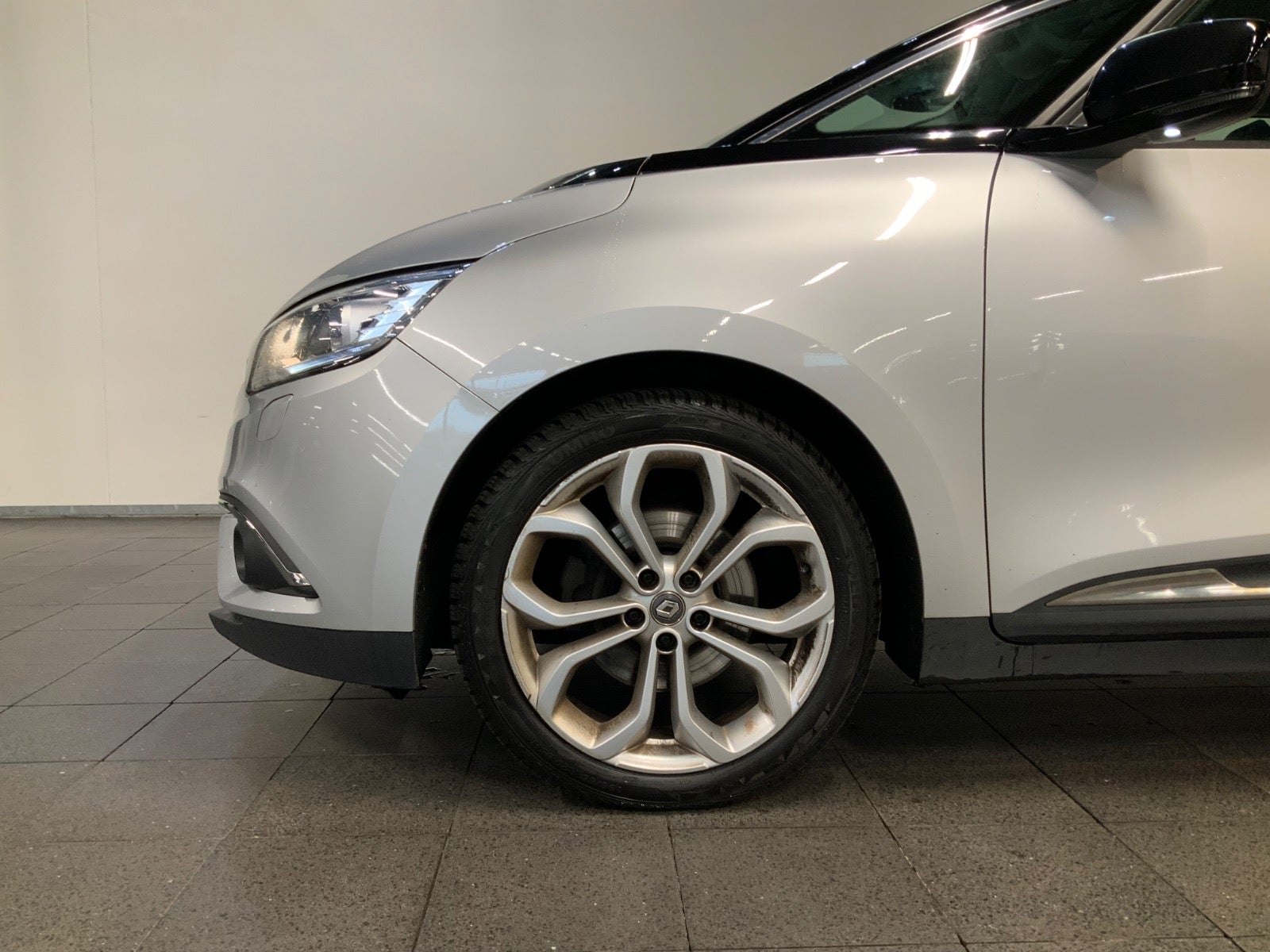 Renault Grand Scenic IV