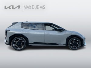 Kia EV4 Long Range GT-Line
