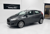 Ford Fiesta SCTi 125 Titanium