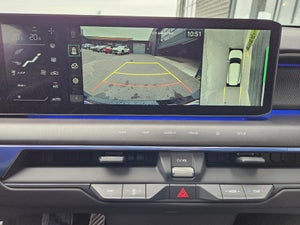 Kia EV9 Long Range Performance GT-Line AWD 7prs