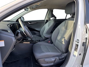 Kia Niro EV