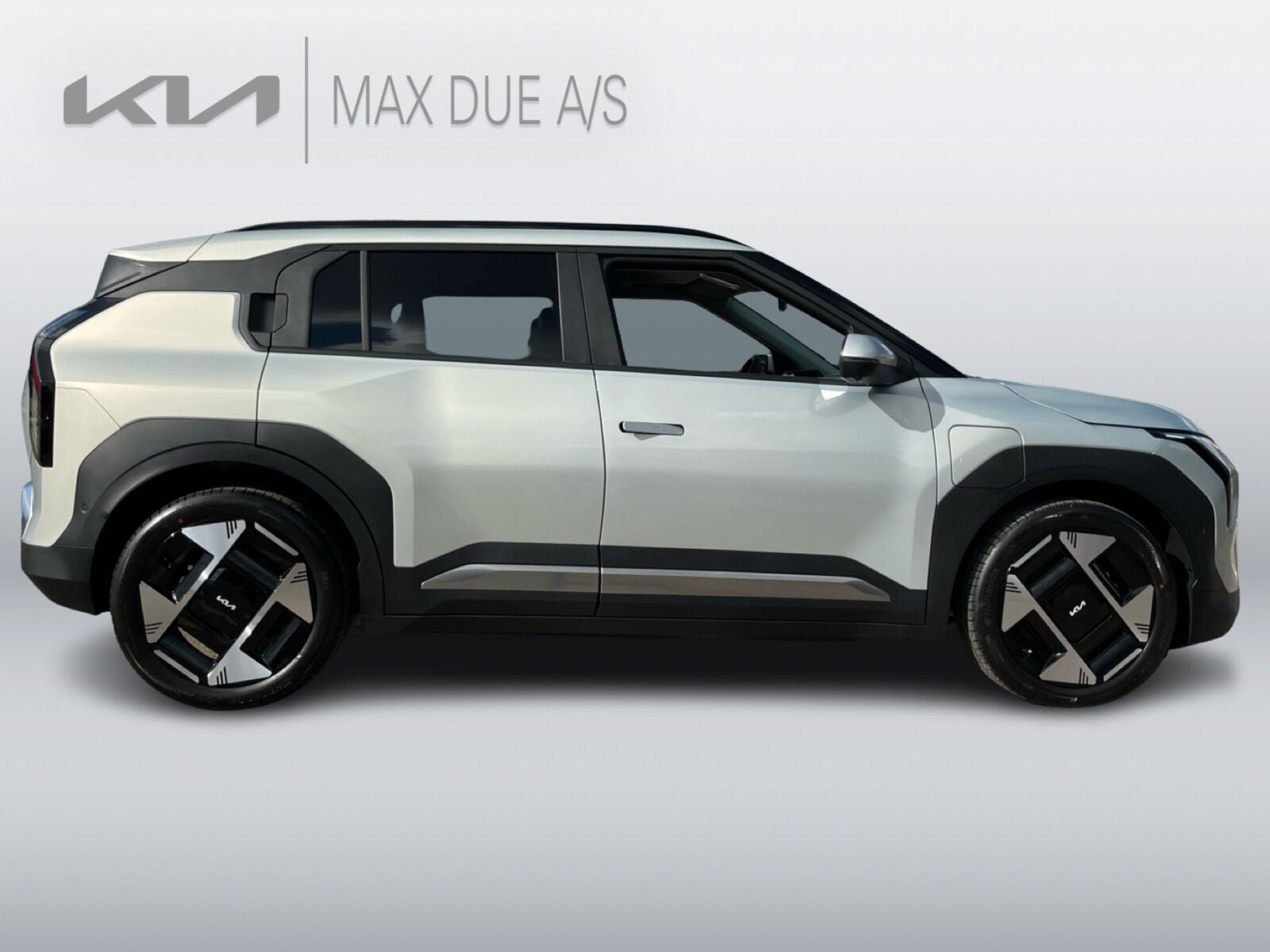 Kia EV3 Long Range Upgrade