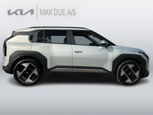 Kia EV3 Long Range Upgrade