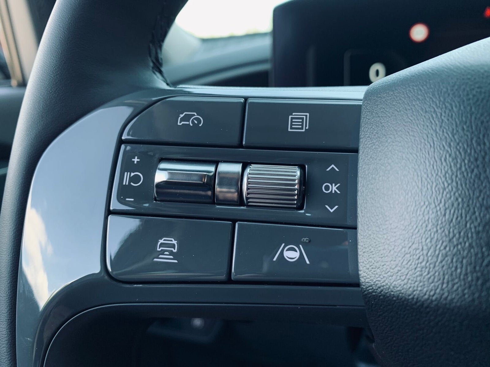 Kia EV9 Long Range Performance Premium AWD 7prs