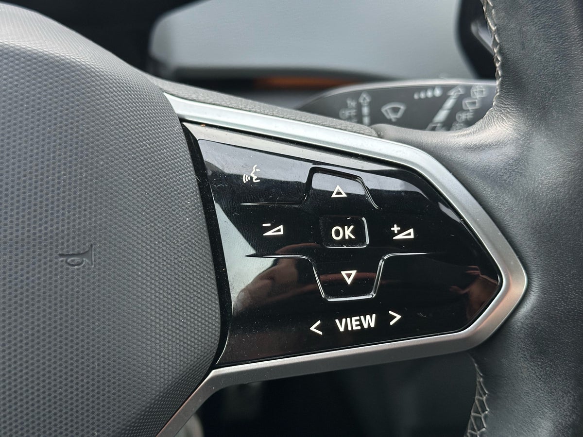 VW ID.3 Pro billede 13