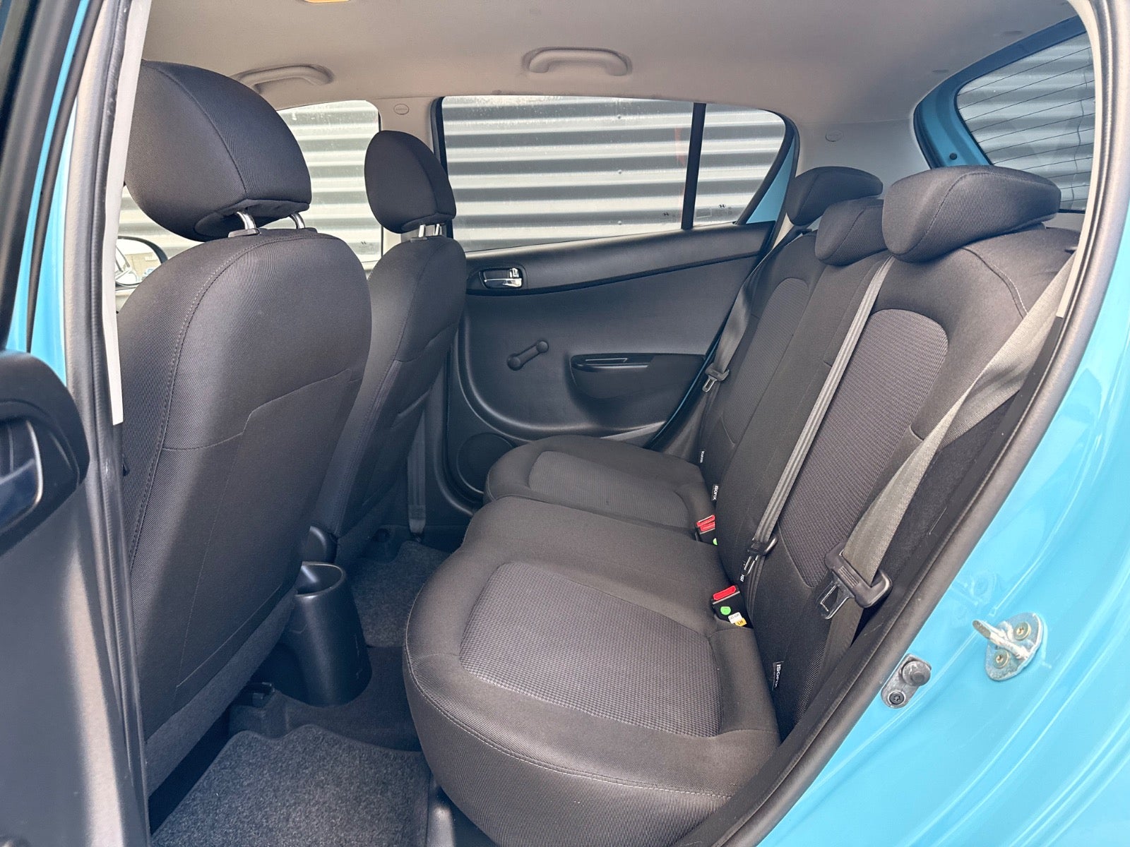 Billede af Hyundai i20 1,25 Classic