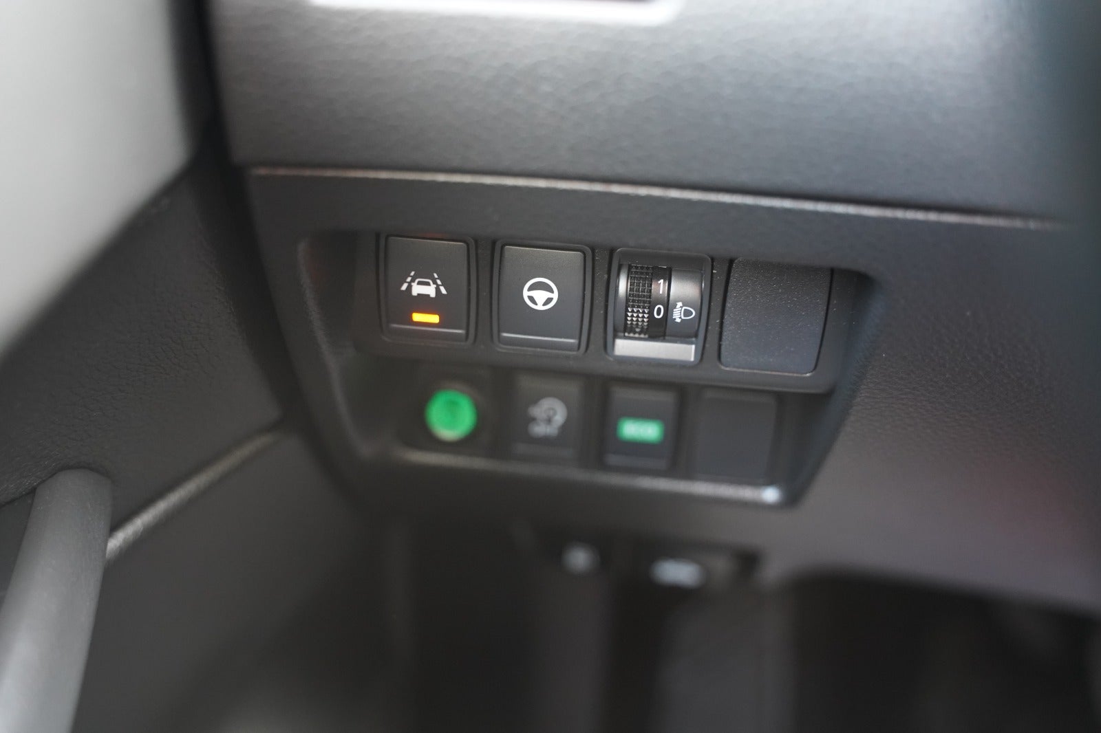 Billede af Nissan Qashqai 1,5 dCi 115 N-Connecta DCT