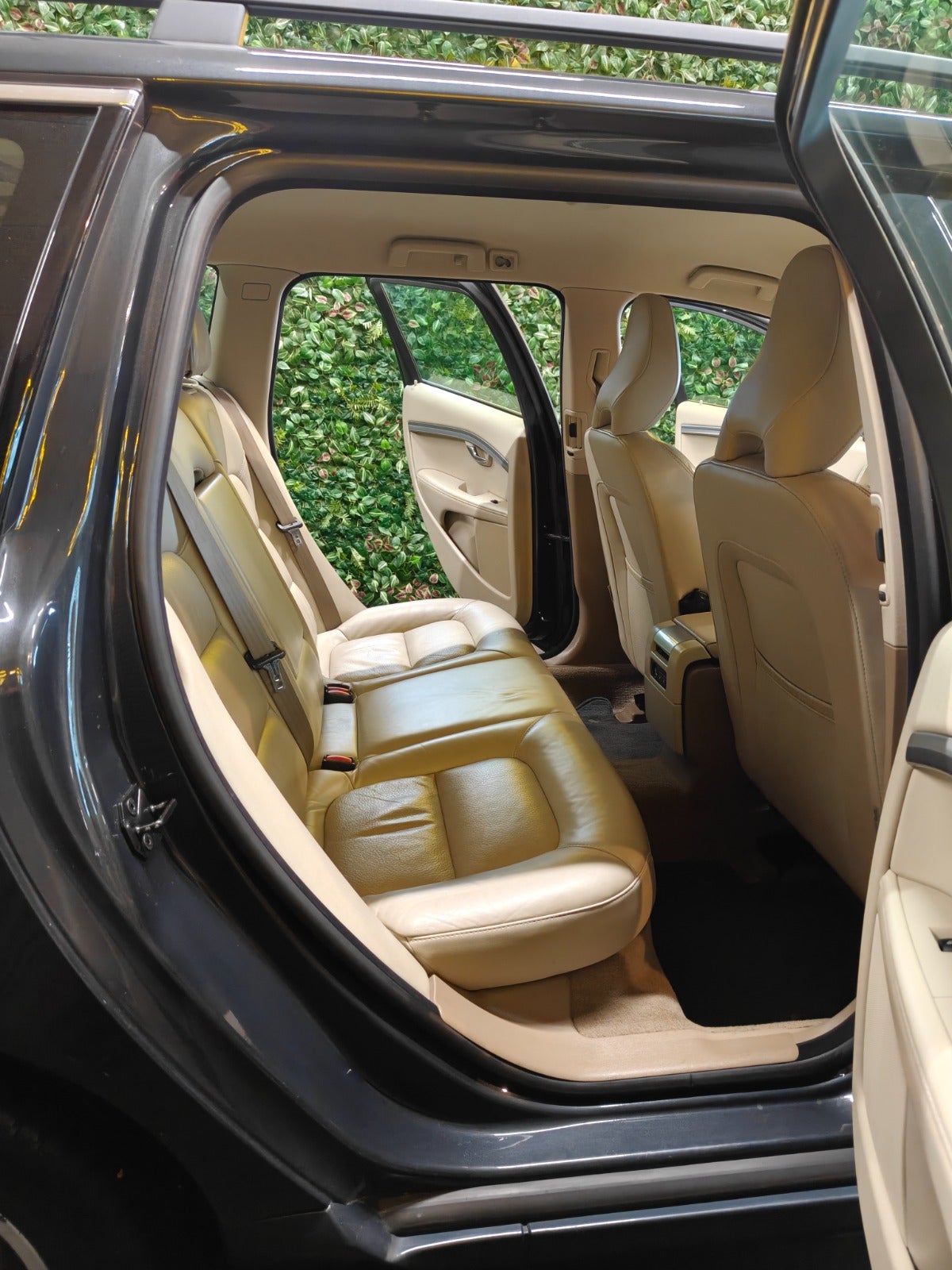 Billede af Volvo V70 2,0 D4 163 Momentum