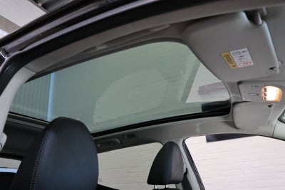 Nissan Qashqai dCi 110 Tekna