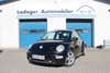 VW New Beetle Highline