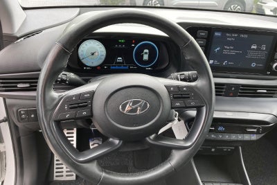 Hyundai Bayon MPi Essential