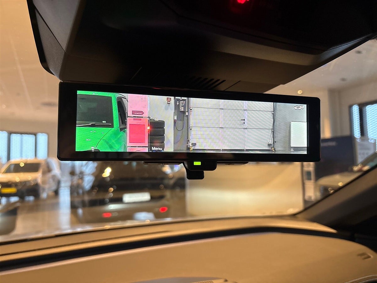 Renault Megane E-Tech Esprit Alpine billede 21