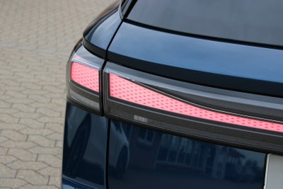 VW ID.7 GTX Tourer 4Motion