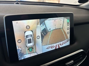 MG EHS PHEV Luxury