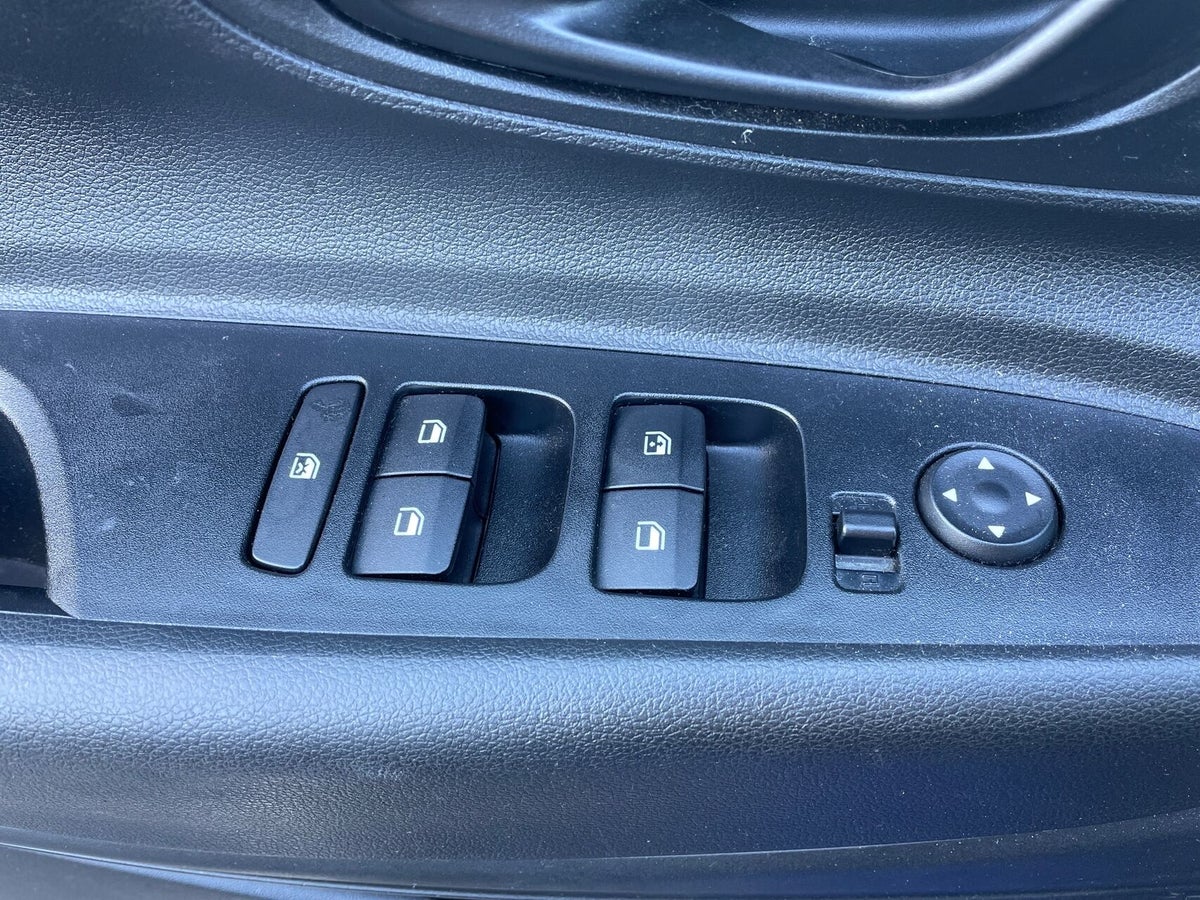 Hyundai i20 T-GDi Advanced billede 16