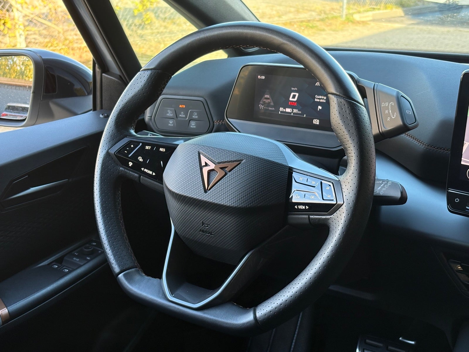 Billede af Cupra Born 58 High