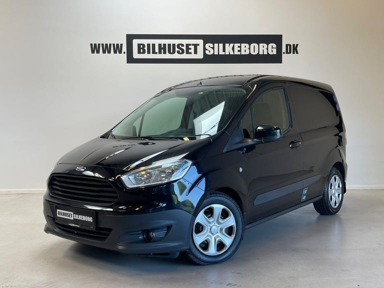 Ford Transit Courier TDCi 75 Trend Van