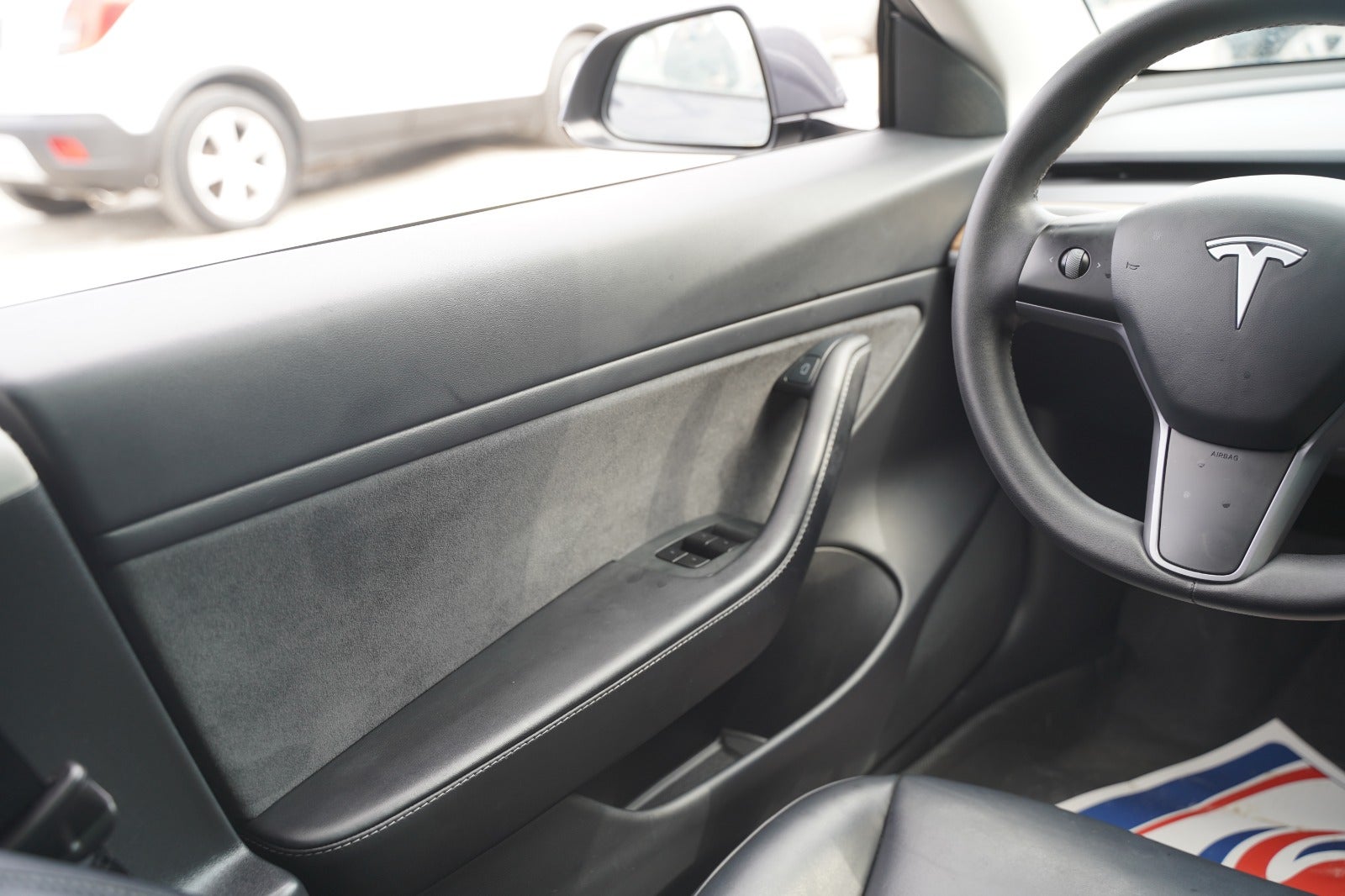 Billede af Tesla Model 3  Long Range AWD