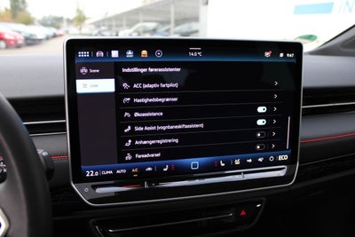VW ID.7 GTX Tourer 4Motion
