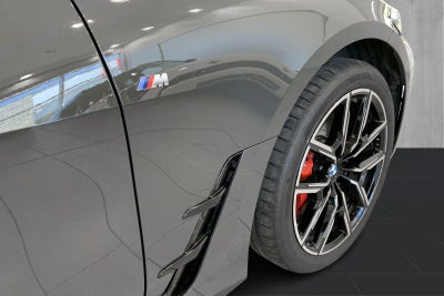 BMW i4 eDrive35 M-Sport