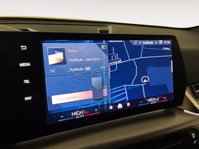 BMW iX2 xDrive30 M-Sport Premium