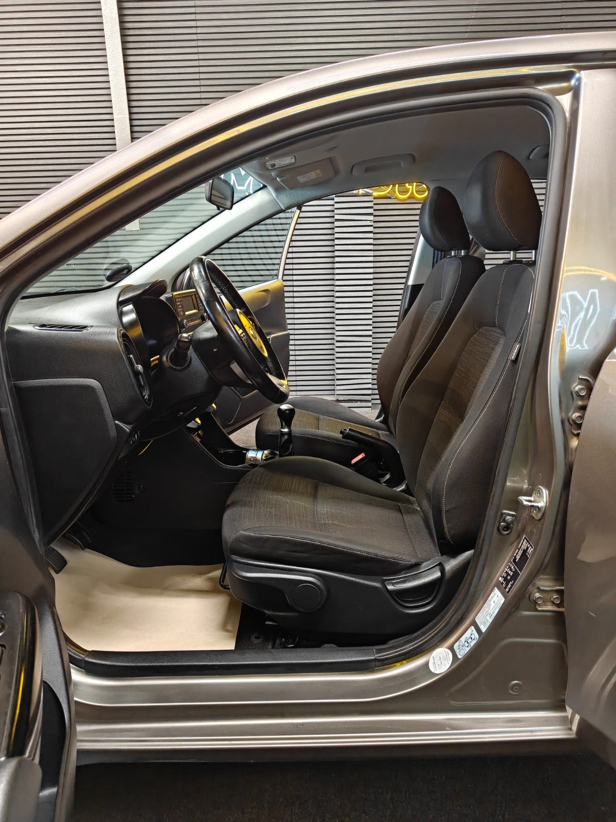 Billede af Kia Picanto 1,0 MPi Advance